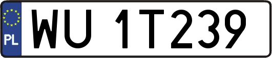 WU1T239