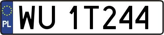 WU1T244