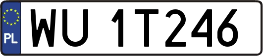 WU1T246