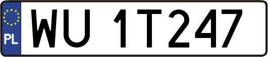 WU1T247