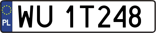 WU1T248