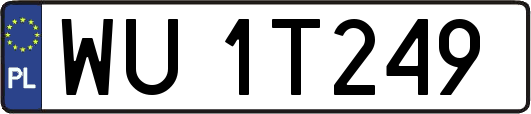 WU1T249