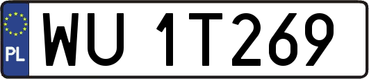 WU1T269