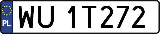 WU1T272