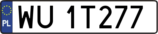 WU1T277