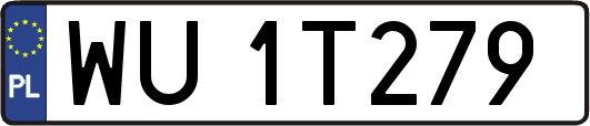 WU1T279