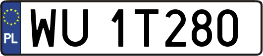 WU1T280