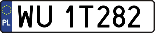 WU1T282