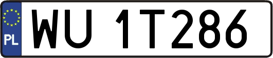 WU1T286