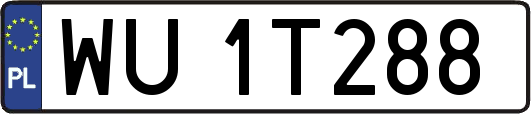 WU1T288
