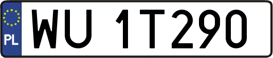 WU1T290
