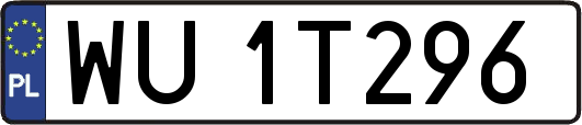 WU1T296