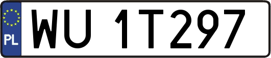 WU1T297