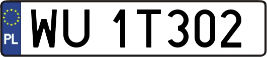 WU1T302