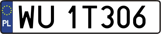 WU1T306