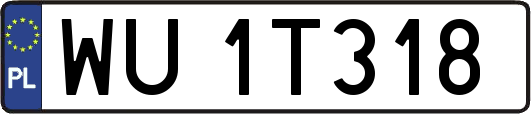 WU1T318