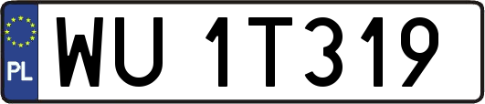 WU1T319