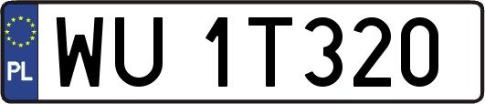 WU1T320