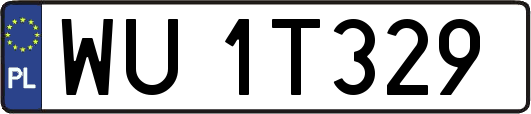 WU1T329