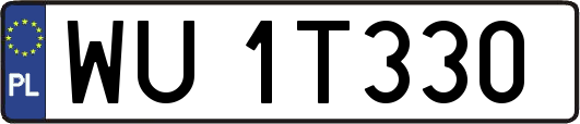 WU1T330