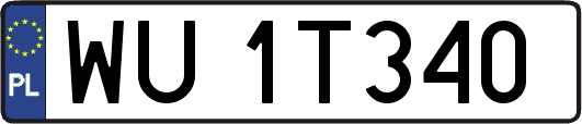 WU1T340