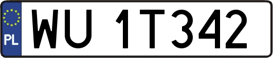WU1T342