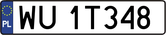 WU1T348