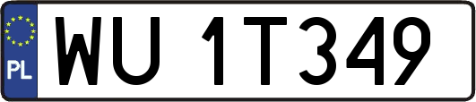 WU1T349