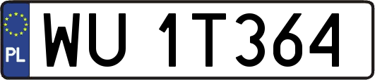 WU1T364