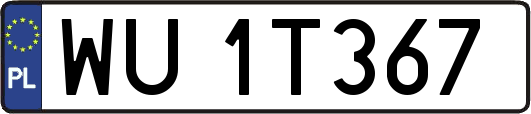 WU1T367