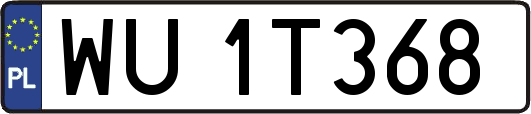 WU1T368