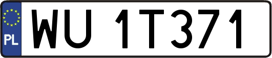 WU1T371