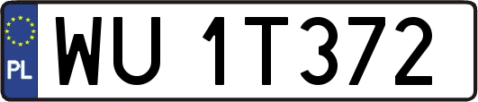WU1T372