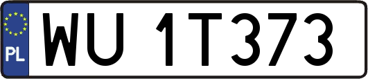 WU1T373