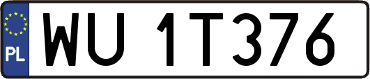 WU1T376