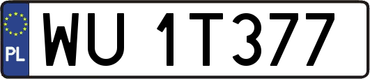 WU1T377