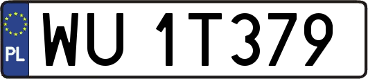 WU1T379