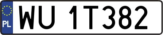 WU1T382