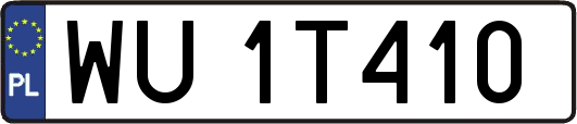 WU1T410