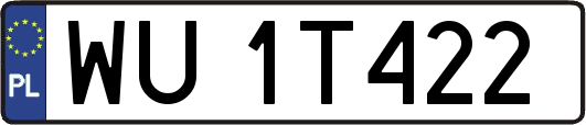 WU1T422