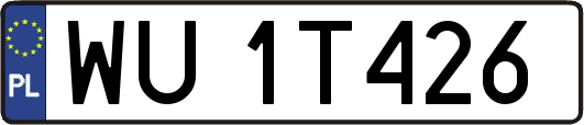 WU1T426