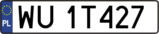 WU1T427