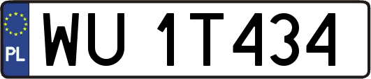 WU1T434