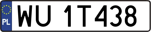 WU1T438