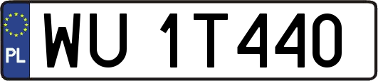 WU1T440