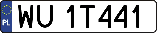 WU1T441