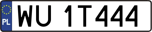 WU1T444
