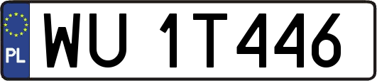 WU1T446