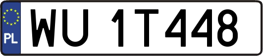 WU1T448