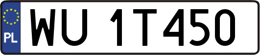 WU1T450